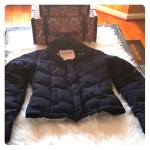 Hollister Ladies Jacket